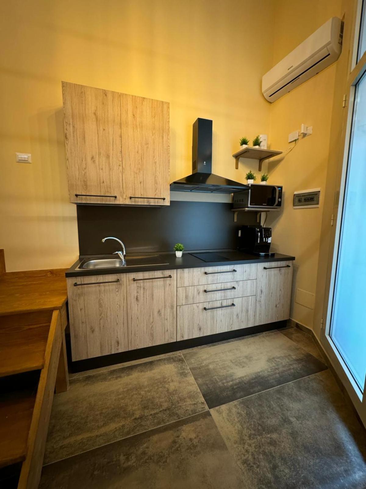 Tizi Dream S House2 Apartment Catania Exterior photo